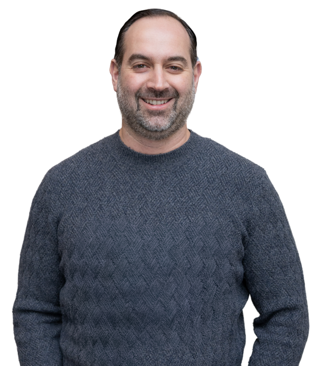 Jimmy Douloumbakas, Host of Founders Journey